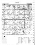 Code 23 - Staples Township, Rice Lake, Dower, Jacobson, Todd County 1993